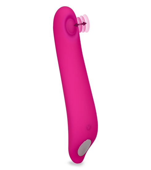 Youmi G-spot vibrator