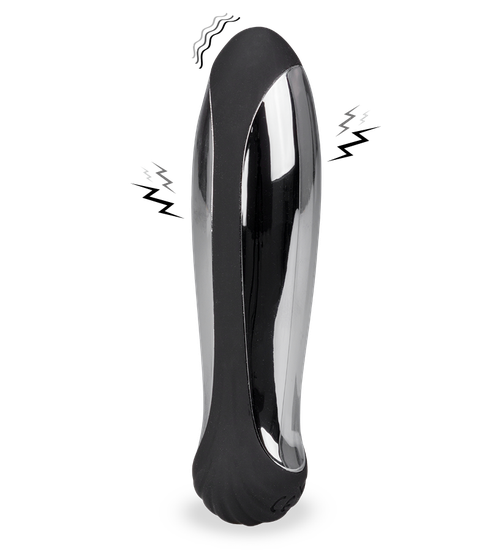 Spice estim bullet vibrator