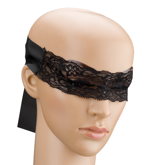 Lacy eye band