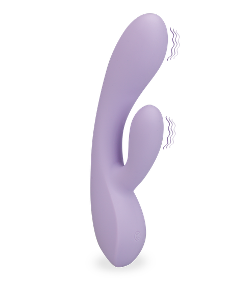 December rabbit vibrator 10 modes