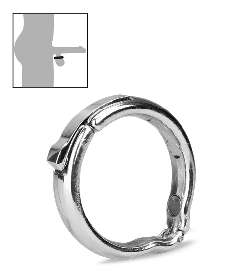 Wanny adjustable steel ball stretcher