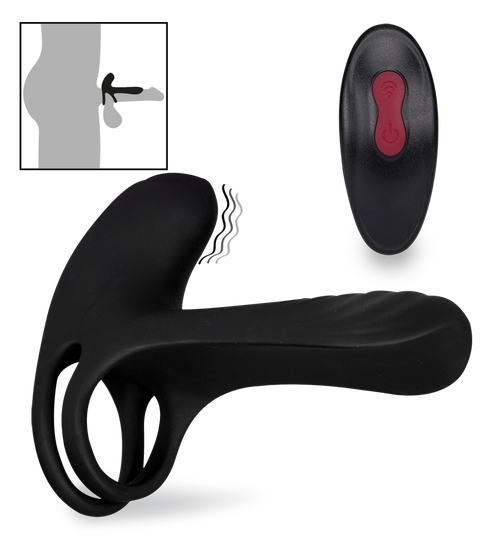 Frank vibrating sleeve