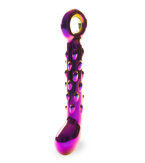 Magic Spell glass dildo