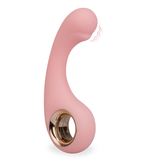 Chapter One G-spot bullet vibrator