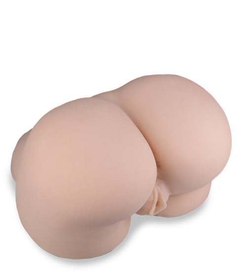 Shirley realistic bubble butt 14 lb