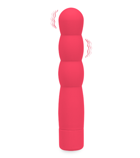 Loopy vibrator 10 modes