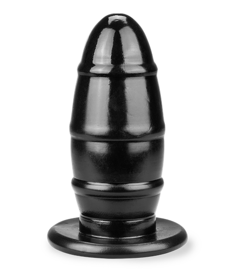 Bombshell XXL butt plug