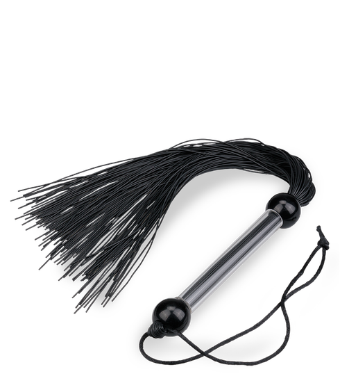 Punisher travel flogger
